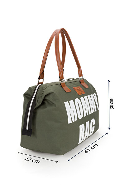 Lui Baby Mommy Bag Mother Baby Care Bag Thermal Feeding Bottle Holder