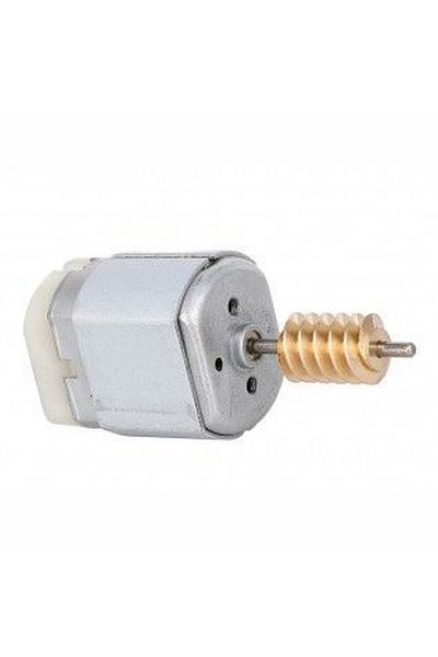 ReparAuto Column Lock Motor Compatible with Mercedes C Class and E Class