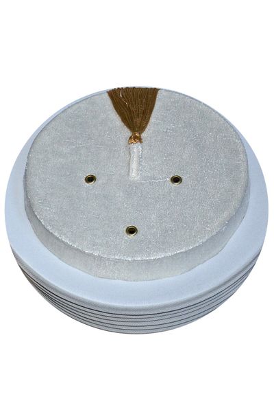 şahinbak White Wrap, Imam Wrap, Fres, Imam Fres, Skullcap, Cubicle, Cami Material, S131