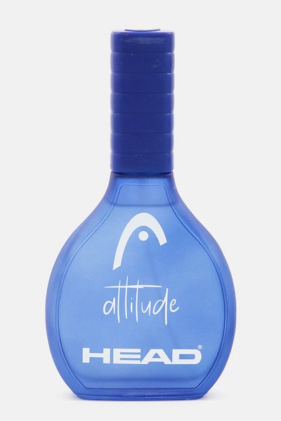 Head Attitude Eau De Toilette Perfume 100 ml, Blue