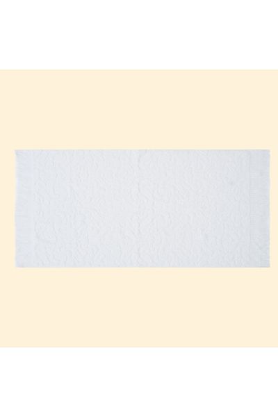 LFL LACOFFOMEL 100% Cotton High Water Absorption Capacity 1 Piece Hair / Face Towel 50X90