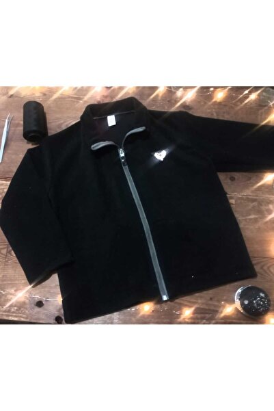 POLAR Çocuk Polar Mont