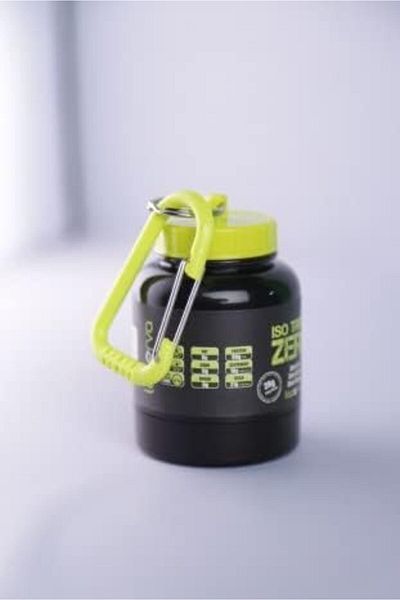 Laperva Iso Triple Zero Funnel, 50 Gm