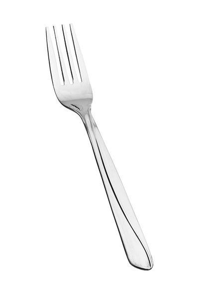 HIC 6-Piece Stainless Steel Fork Set