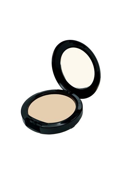 Moda Beauty Velvet Finish Pressed Powder