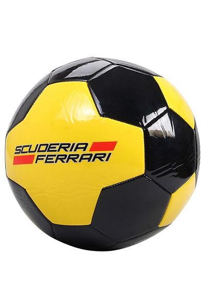 Ferrari Machine Sewing Soccer Ball Size 5