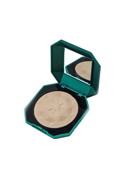 Moda Beauty Radiant Glow Pressed Powder