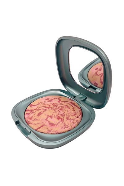 Moda Beauty Moda Matte Perfection Powder Palette
