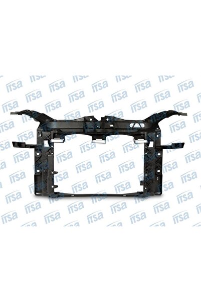 BİZİMPARÇA Ford Fıesta Panel Ön Plastık 10ıfr0110154 Oem No:4s6h16e146ac 1518...