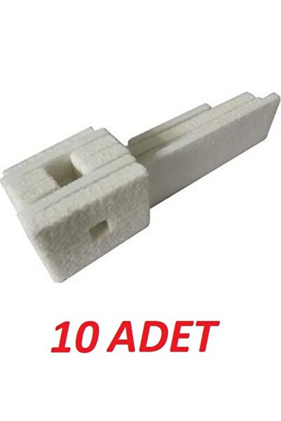 cosmicplus 10 ADET Epson L382-l210-l220-l455-l3050-l3060-l3070 Muadil Atık Ku...