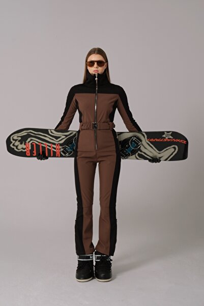 YADE OFFICIAL MARCELLO Premium Ski Suit