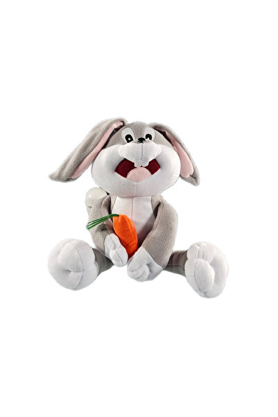 SamPLUS TAVŞAN POLAR DOLUM OYUNCAK