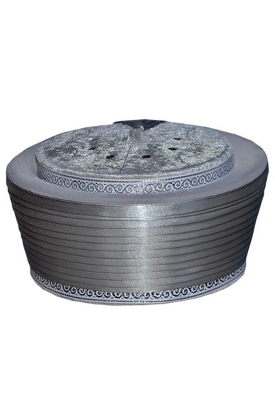 şahinbak S122 - Luxury Soft Wrap, Skullcap Imam Wrap & Fes Cap Supplies