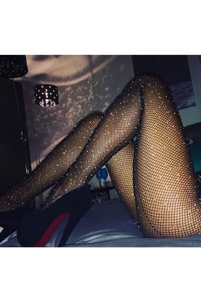 GECELİKS Затворени в областта на чатала специални чорапи с камъни