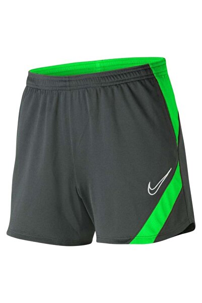 Nike Dry Acdpr Short Kp Kadın Anrasit Futbol Şort Bv6938-064