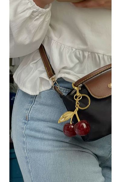 venti design studio Cherry Bag Accessory