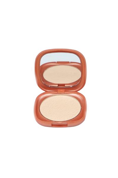 Moda Beauty Matte Finish Compact Powder