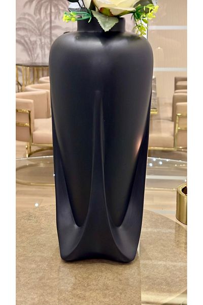 AstreHome Norde Single Ceramic Long Vase