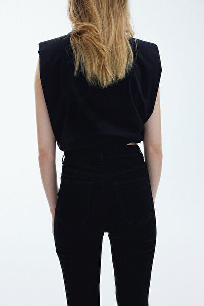 H&M Skinny High Jeans