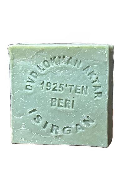 DVD Lokman Aktar Natural Handmade Nettle Soap 1 Piece