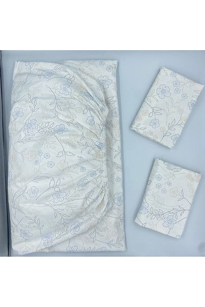 pınarhome collectıon 100% BUMBAC ȚESătură cearșaf de îmbrăcăminte + HACĂ DE PERNĂ ADâncimea colțului 28-30 CM ȚESATURĂ MOALE SEZON NOU