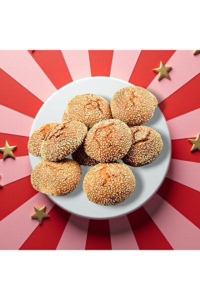 Semgiller Osmaniye Bayram Kömbesi Osmaniye Yöresinin Lezzeti 500 Gram