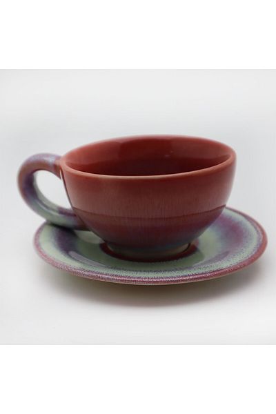 MIBRU Coffee ceramic cup 140ml SH161