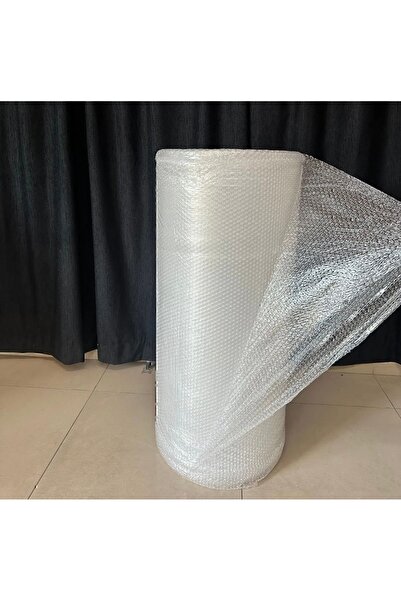 Genel Markalar Balonlu Naylon 1.sınıf Balonlu Poşet Patpat Havalı Naylon Pat Pat Ambalaj Pat Pat-50cm X 50metre