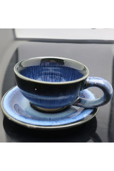 MIBRU Coffee ceramic cup SH160 150ML