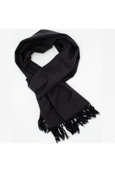 Via Della Seta Yün Atkı Kaşkol Şal