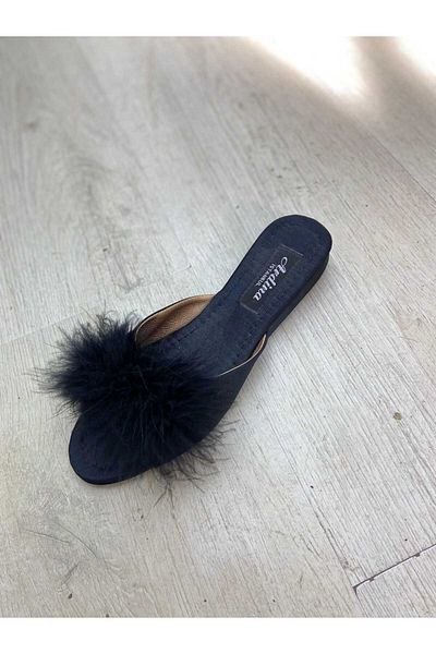 HMZ Textile Gift Bagge Blanket Bridal Slippers. The Bridal's Slippers of Various