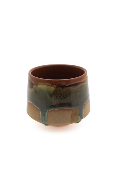 MIBRU Coffee ceramic cup SH121 200ML