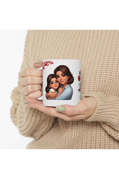 sıradışıhediyem kızım kupa bardak canım kızım kupa bardak kızıma hediye doğum...