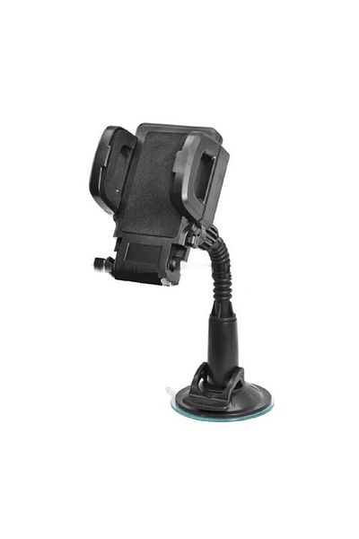 Taimi Car universal Holder For Ipad, Tablet And Phone Black