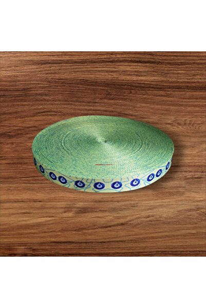 Eyfel Column Strip 4 cm X 5 Meters Bag Hobby Column Belt