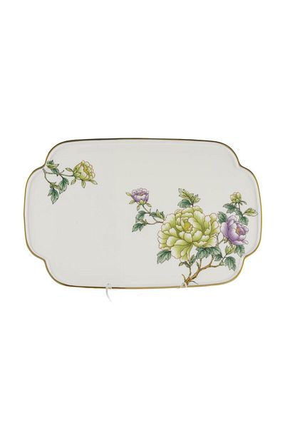 Mikasa Moor Glory Serving Plate 32X21Cm