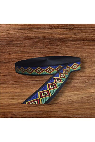 Eyfel Column Strip 4 cm X 5 Meters Bag Hobby Column Belt