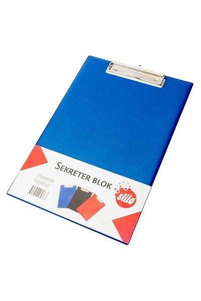 Stilo Blue Capless Secretaryhood 265