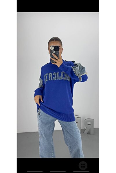 RE DESIGN Delicate Kotlu Triko