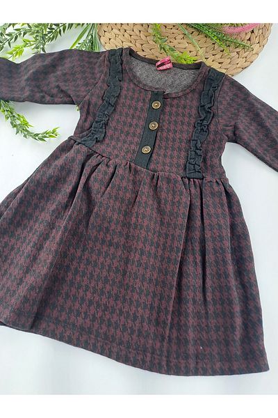 Butik Rochie de iarna pentru fete