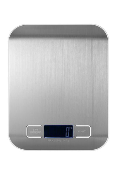 Generic Electric Kitchen Scale