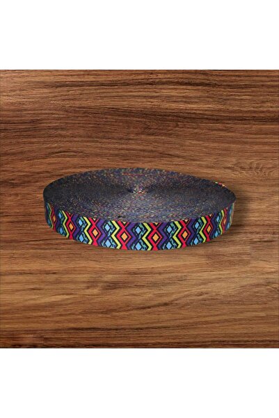 Eyfel Column Strip 4 cm X 5 Meters Bag Hobby Column Belt