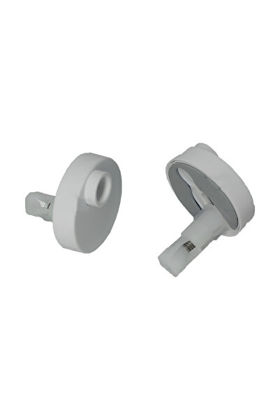 DESIPHON Amartisörlü Klozet Kapak Montaj Aparatı Klozet Kapağı Menteşesi