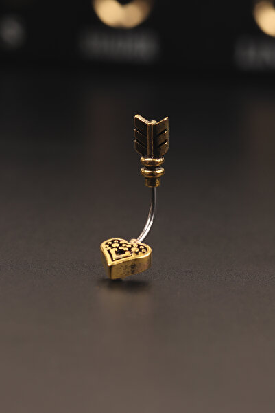 depozoom Cerrahi Çelik ROOK-Kıkırdak Piercing Şıklık ve Dayanıklılık Bir Arad...