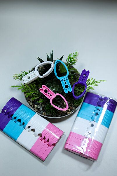 Genel Markalar Okittsu Mandal 3lü Paketi Satılmaktadır