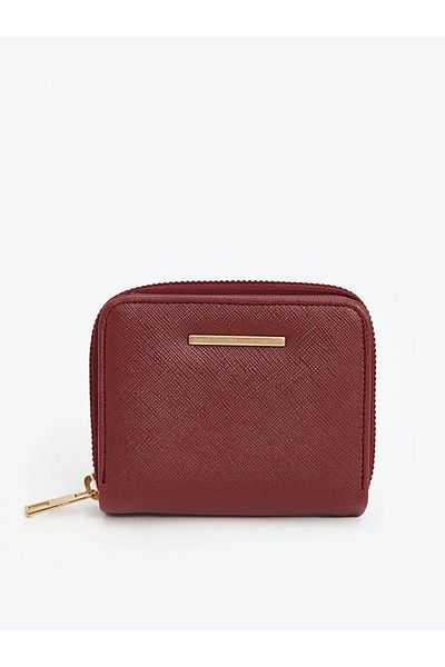 LC Waikiki LCW ACCESSORIES Leather Look Women's Wallet