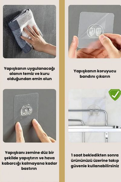MAİN SHOP Τριγωνική οργάνωση μπάνιου 3 επιπέδων Tk-03 - Επιλογή επανασχηματισμού ή βιδωτή τοποθέτηση