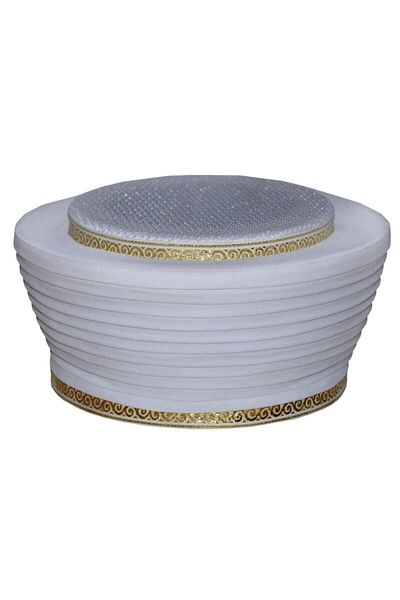 şahinbak Imam Yellow, White Mesh Yellow, Yellow, Mesh Yellow, Takke, Fres, Cami Supplies, Cubicle, (S037)