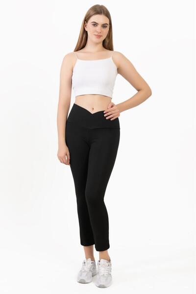 DEMOİSELLE Ženske leggins za oporavak