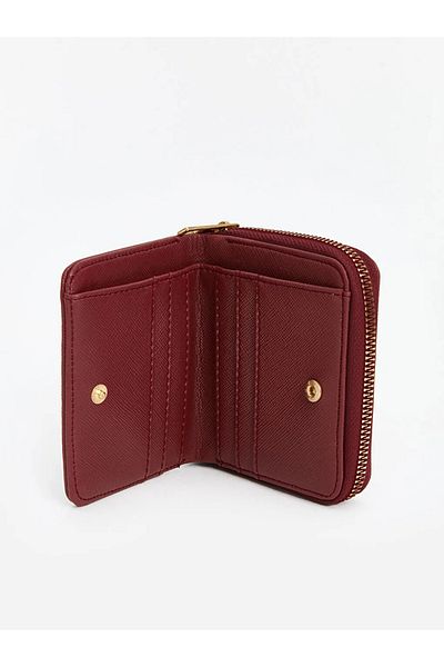 LC Waikiki LCW ACCESSORIES Leather Look Women's Wallet